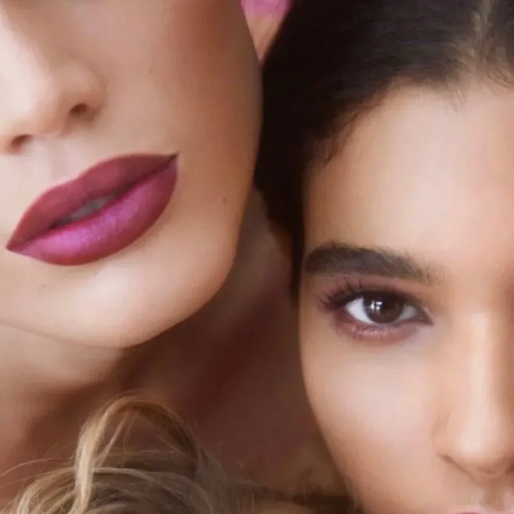 Marc Jacobs Le Marc Liquid Lip Crayon NIB